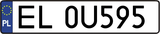 EL0U595