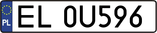 EL0U596