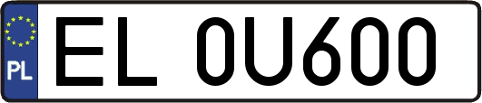 EL0U600
