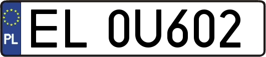 EL0U602