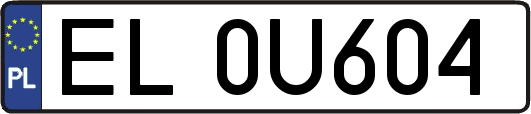 EL0U604