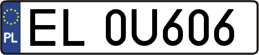 EL0U606