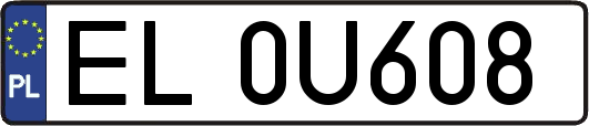 EL0U608
