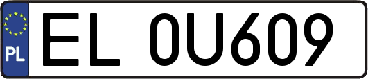 EL0U609