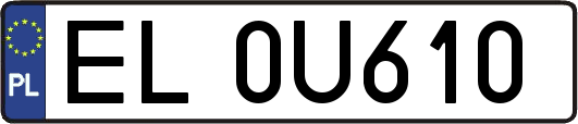 EL0U610