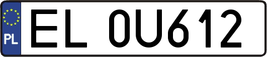 EL0U612