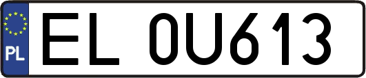 EL0U613
