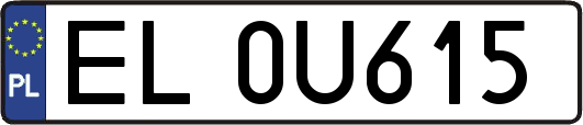 EL0U615