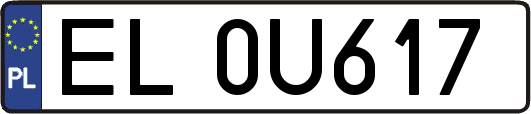 EL0U617