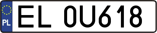 EL0U618