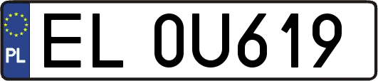 EL0U619