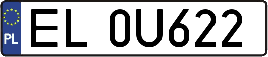 EL0U622