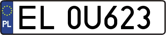 EL0U623