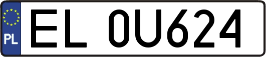 EL0U624
