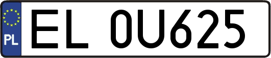EL0U625