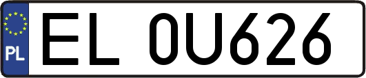 EL0U626
