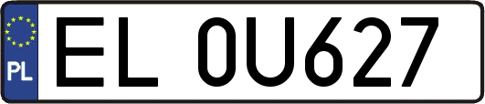 EL0U627