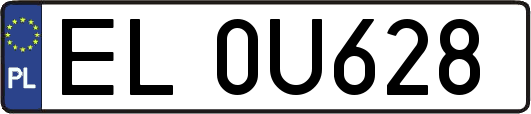 EL0U628