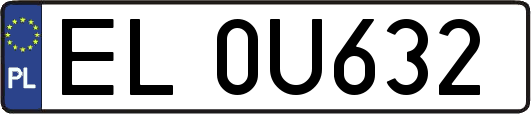 EL0U632