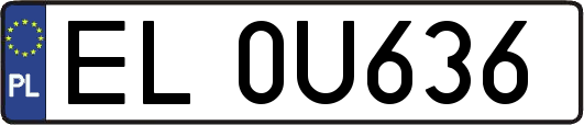 EL0U636