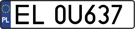 EL0U637