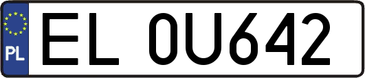 EL0U642