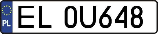 EL0U648