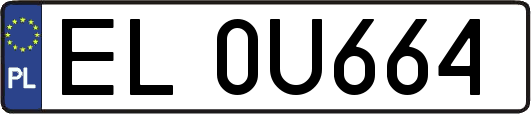 EL0U664