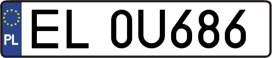 EL0U686