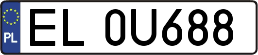 EL0U688