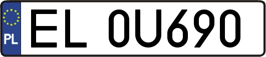 EL0U690