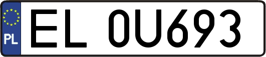 EL0U693