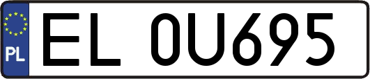 EL0U695