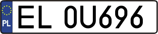 EL0U696