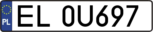 EL0U697