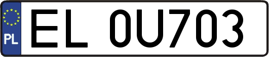 EL0U703