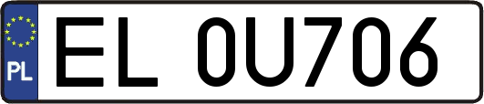 EL0U706