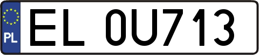 EL0U713