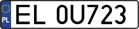 EL0U723
