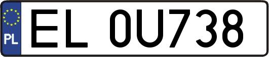 EL0U738