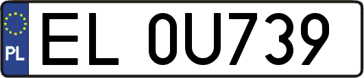 EL0U739