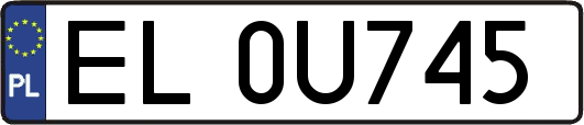 EL0U745