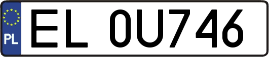 EL0U746