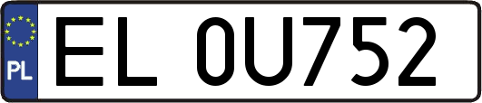 EL0U752