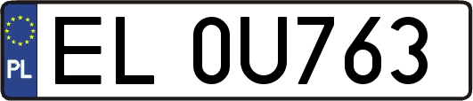 EL0U763