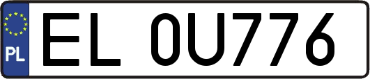EL0U776