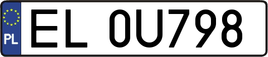 EL0U798