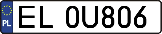 EL0U806
