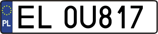 EL0U817