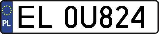 EL0U824